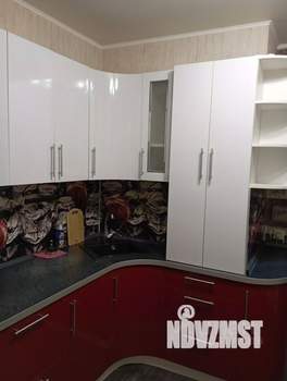 1-к квартира, посуточно, 41м2, 1/9 этаж