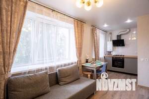 2-к квартира, посуточно, 34м2, 5/5 этаж