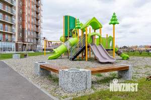 2-к квартира, на длительный срок, 62м2, 6/9 этаж