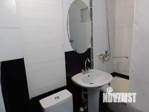 1-к квартира, на длительный срок, 31м2, 5/5 этаж