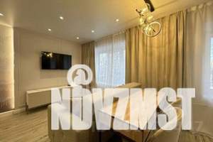 1-к квартира, посуточно, 33м2, 1/5 этаж