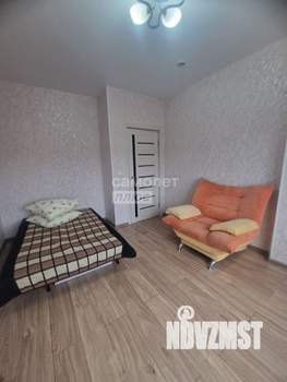 2-к квартира, на длительный срок, 64м2, 15/25 этаж
