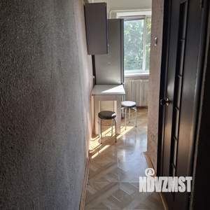 1-к квартира, на длительный срок, 36м2, 5/6 этаж