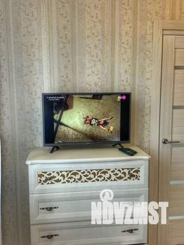 1-к квартира, посуточно, 39м2, 8/9 этаж