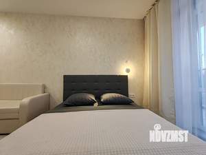 Студия квартира, посуточно, 30м2, 2/8 этаж