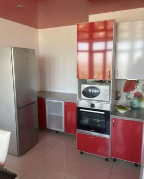 3-к квартира, на длительный срок, 78м2, 21/22 этаж