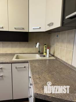 2-к квартира, на длительный срок, 56м2, 6/9 этаж