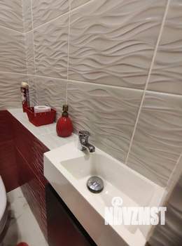 2-к квартира, посуточно, 70м2, 3/5 этаж