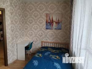 2-к квартира, посуточно, 58м2, 10/14 этаж