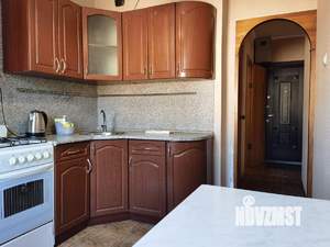 2-к квартира, посуточно, 64м2, 1/1 этаж