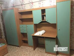 1-к квартира, на длительный срок, 32м2, 1/5 этаж