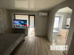 1-к квартира, посуточно, 35м2, 5/5 этаж