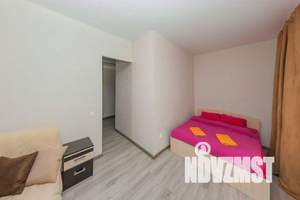 1-к квартира, посуточно, 42м2, 2/9 этаж