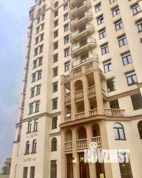 3-к квартира, на длительный срок, 110м2, 3/8 этаж