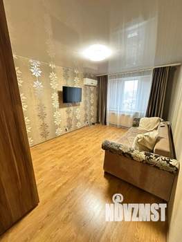 2-к квартира, на длительный срок, 51м2, 4/9 этаж