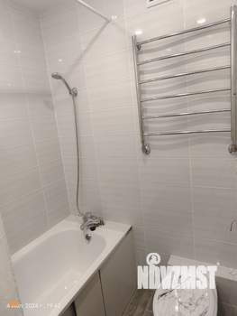 2-к квартира, на длительный срок, 47м2, 4/5 этаж