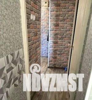 3-к квартира, на длительный срок, 56м2, 3/5 этаж