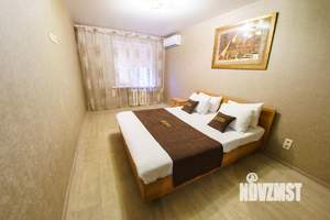 2-к квартира, посуточно, 51м2, 1/1 этаж