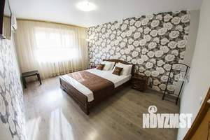 1-к квартира, посуточно, 40м2, 2/9 этаж