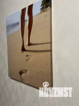 3-к квартира, посуточно, 65м2, 1/1 этаж