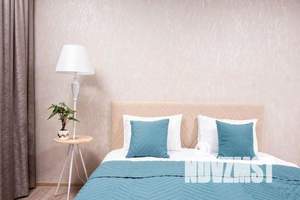 2-к квартира, посуточно, 71м2, 1/14 этаж