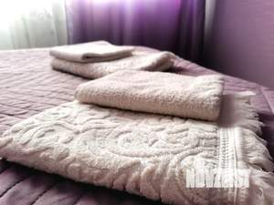 1-к квартира, посуточно, 39м2, 5/5 этаж