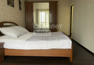 3-к квартира, на длительный срок, 86м2, 14/17 этаж