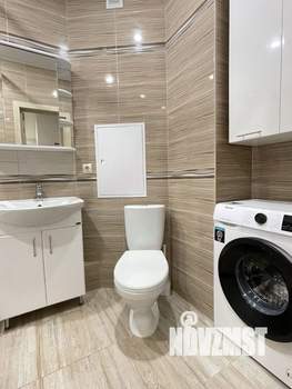 1-к квартира, на длительный срок, 37м2, 5/17 этаж