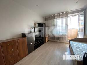 Студия квартира, на длительный срок, 31м2, 12/16 этаж