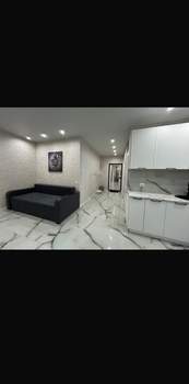 1-к квартира, на длительный срок, 43м2, 13/22 этаж