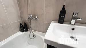 1-к квартира, посуточно, 40м2, 3/5 этаж