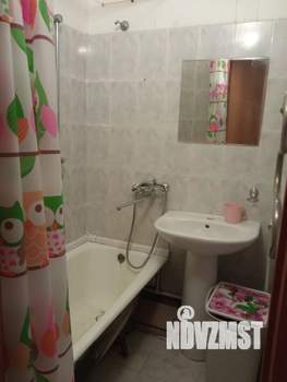 3-к квартира, на длительный срок, 59м2, 4/5 этаж