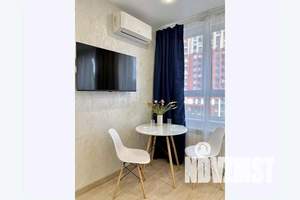 1-к квартира, посуточно, 30м2, 4/22 этаж