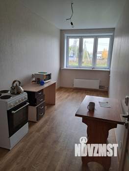 1-к квартира, на длительный срок, 37м2, 1/9 этаж