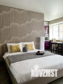 Студия квартира, посуточно, 35м2, 2/5 этаж