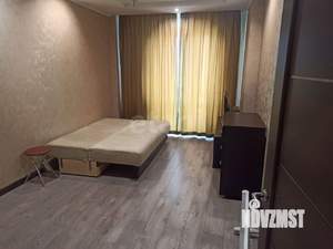 1-к квартира, на длительный срок, 46м2, 20/22 этаж