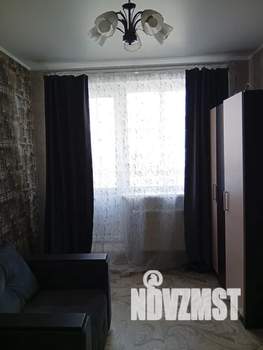 1-к квартира, посуточно, 27м2, 3/5 этаж