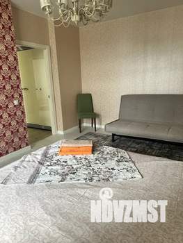 2-к квартира, посуточно, 56м2, 9/17 этаж