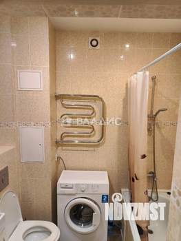 Студия квартира, на длительный срок, 28м2, 3/3 этаж