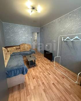 1-к квартира, на длительный срок, 30м2, 4/5 этаж