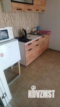 2-к квартира, посуточно, 42м2, 16/24 этаж