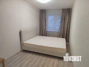 2-к квартира, посуточно, 39м2, 1/1 этаж