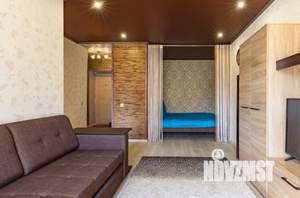 1-к квартира, посуточно, 32м2, 1/1 этаж