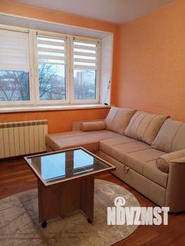 2-к квартира, на длительный срок, 37м2, 7/9 этаж