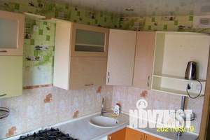 2-к квартира, посуточно, 52м2, 9/9 этаж