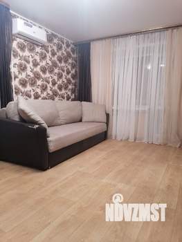 1-к квартира, на длительный срок, 32м2, 3/5 этаж