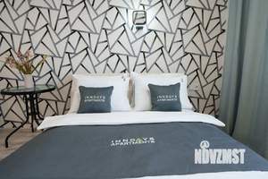 1-к квартира, посуточно, 48м2, 13/14 этаж