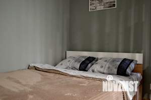 1-к квартира, посуточно, 33м2, 2/5 этаж