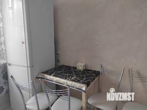 1-к квартира, посуточно, 39м2, 7/14 этаж