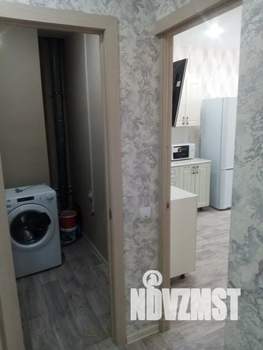 3-к квартира, посуточно, 85м2, 4/16 этаж
